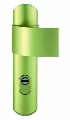 Ensemble blind Florence A2P* - Anodis champagne