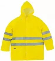 Ensemble de pluie classe III