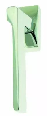 Ensemble Fila poigne de fentre 64 x 32 mm