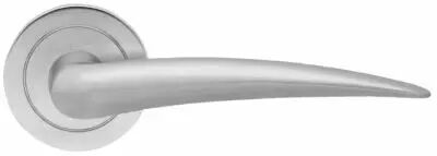 Ensemble Legora chrom satin
