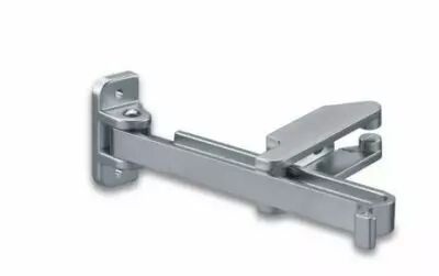 Entrebailleur de porte avec butoir de scurit