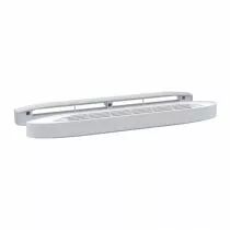 Entr&eacute;e d\'air autor&eacute;glable acoustique Isola 30RA