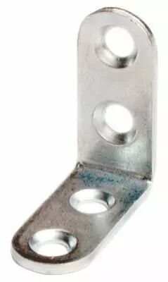 Equerre de chaise - bouts ronds