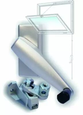 Ferme imposte Mistral - Pour chssis poids maxi 35 kg