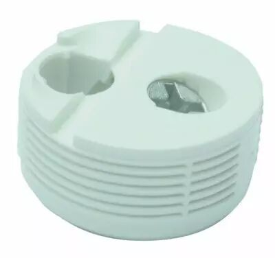 Ferrure d\'assemblage  excentrique diamtre 25 mm