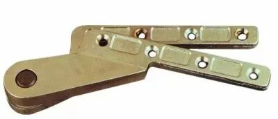 Ferrure rversible - Pour porte bois et mtal