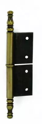 Fiche  larder acier