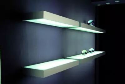 Fluo tablette lumineuse