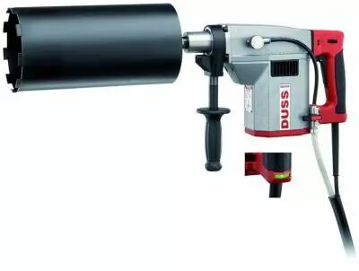 Foreuse  eau DLA 303 W