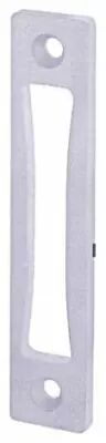 Gche de serrure Stremler plate haute et basse pour 6370 et 6374
