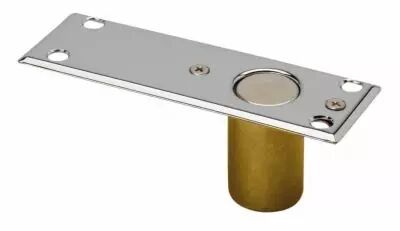 Serrure pour menuiserie mtallique - Gche obturateur