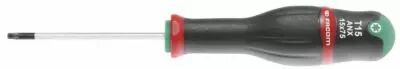 Gamme Protwist Facom pour vis Torx srie ANX - lame ronde