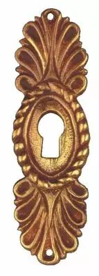Garniture de style - style Empire