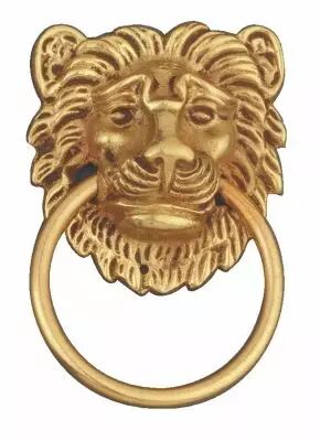 Garniture de style - style Empire