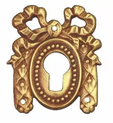 Garniture de style - style Louis XVI