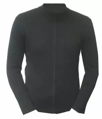 Gilet Kili noir