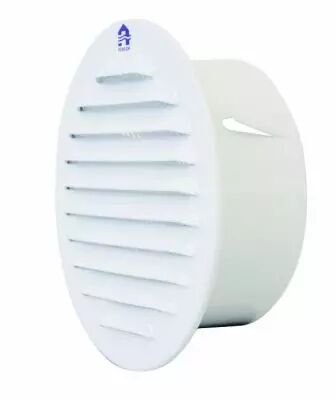 Grille aluminium  encastrer