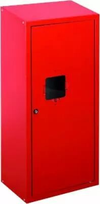 Scurit incendie guerite extincteur 6/9kg prlaque