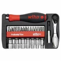 Coffret d'embouts Wiha