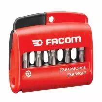 Jeu d\'embouts OGV&reg; Grip