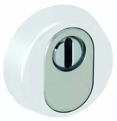 Jeu rosaces de scurit  53,5 mm