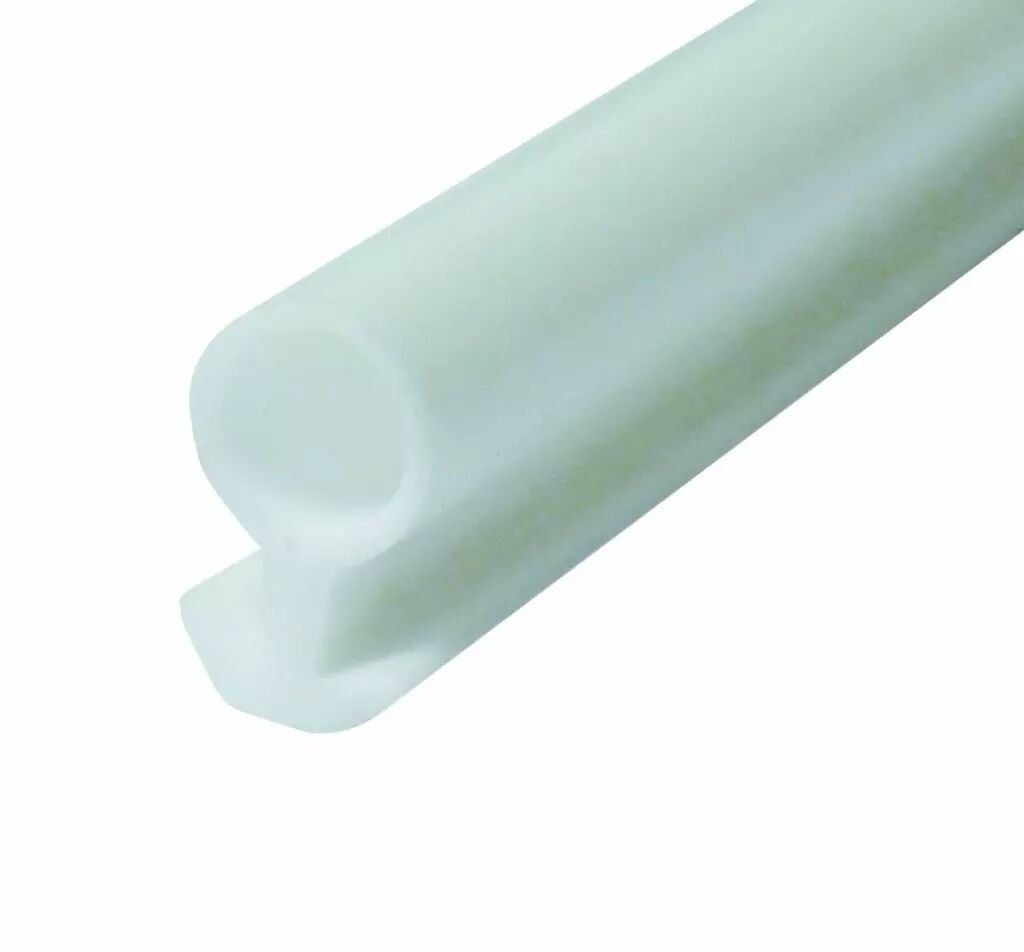 Joint silicone à entailler