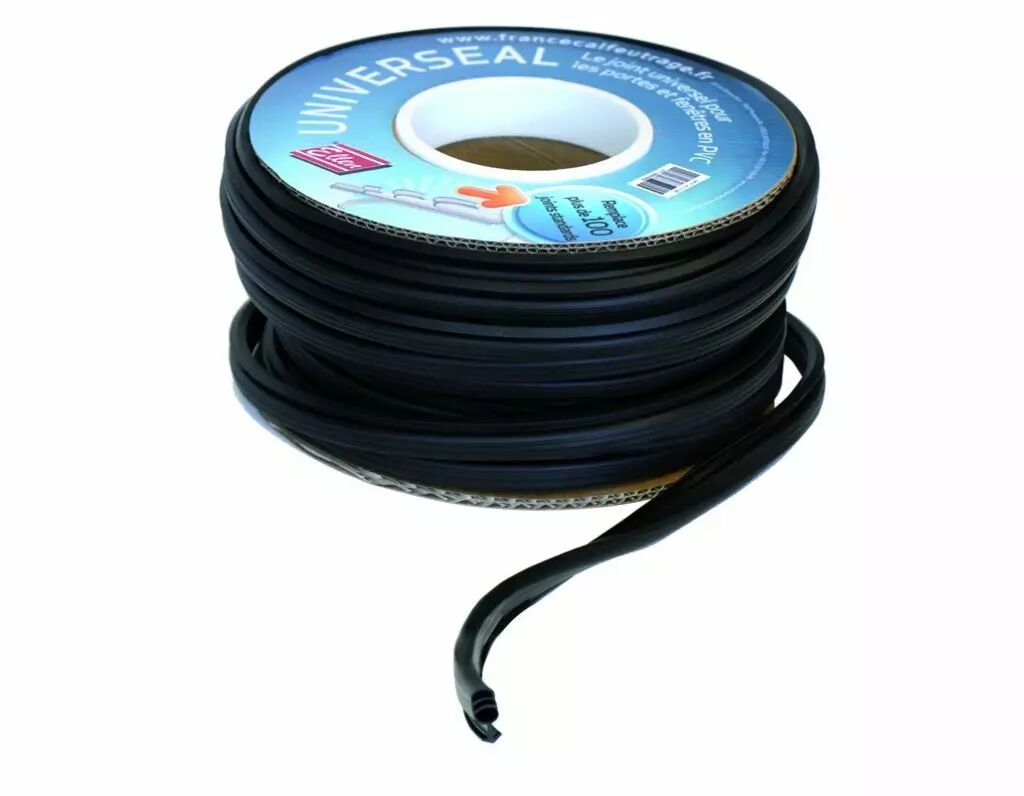 Joint Universeal Plus spécial PVC