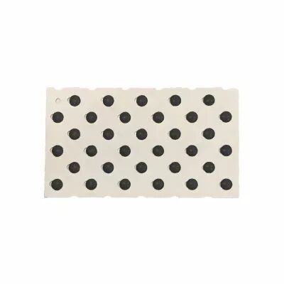 Kit 165 pastilles podotactiles Rapid\'Podo