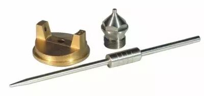 Kit buse pour ensemble pistolet XPBP sans godet