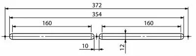 Kit d\'entre d\'air autorglable acoustique Isola 2