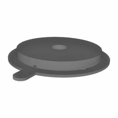 Kit de correction d\'angle VERTIKIT D4