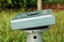 Kit de correction d\'angle VERTIKIT D4