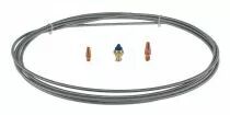 Kit gaine d\'usure pour MTG 320i / 400i / 2500s et MTW 400i / 500i