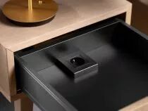 Coulisse Blum MOVENTO - TIP-ON