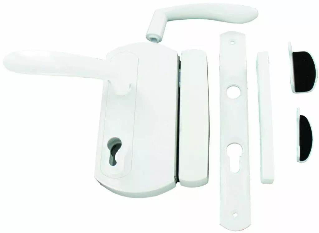 Kit Serrure En Applique Modulox P ne Rentrant