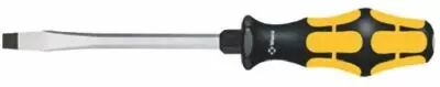Kraftform Plus Srie 900 : Le Tournevis Burin Wera pour vis  fente
