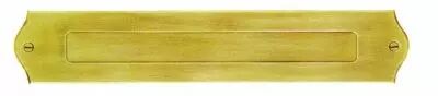 Laiton patin