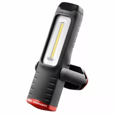 Lampe d\'inspection LED rechargeable 600 lumens