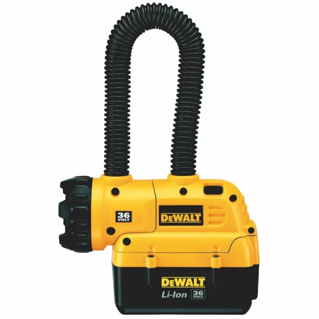 Lampe Dewalt DC 509