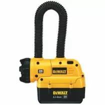 Lampe Dewalt DC 509