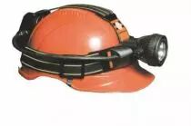 Lampe frontale HL 800 - 2,4 watts