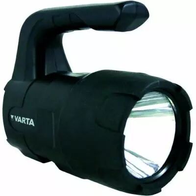 Lampe projecteur phare mtal