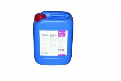 Liquide de refroidissement BTC 15