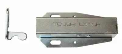 Loqueteau  pression Touch-Latch