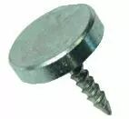 Loqueteau magntique contre-plaque pour srie Compact