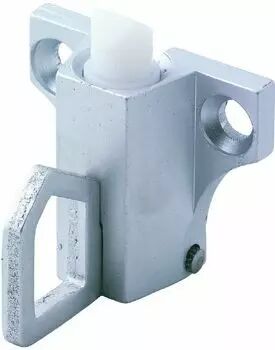 Loqueteau pour chssis PVC - Renson