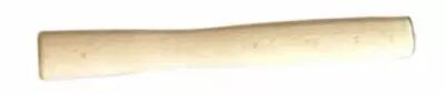 Manche de massette bois : hickory