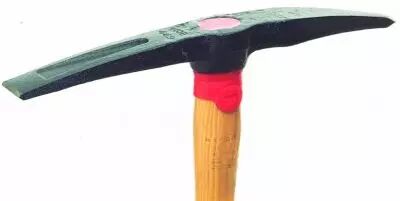 Marteau  piquer les soudures