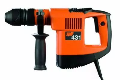 Marteaux piqueurs SDS + 431 - 2.6 Joules
