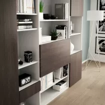 Mécanisme d\'extension de table Desk